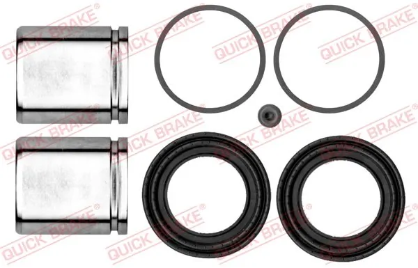 Repair Kit, brake caliper